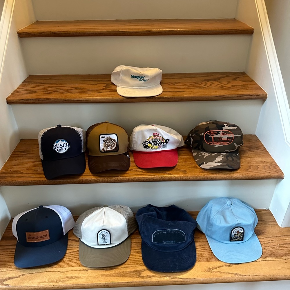 Hat LOT